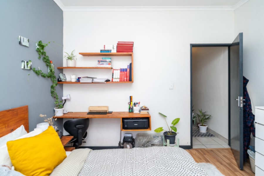 2 Bedroom Property for Sale in Observatory Western Cape